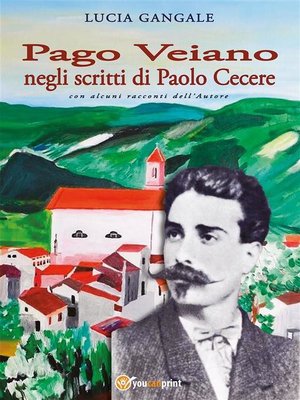 cover image of Pago Veiano negli scritti di Paolo Cecere